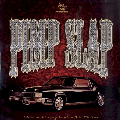 Pimp Slap