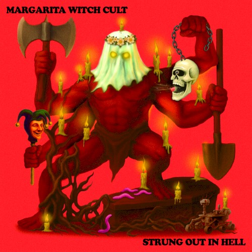 Strung Out in Hell