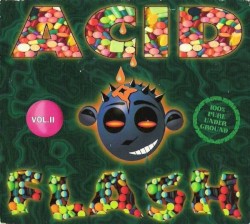 Acid Flash, Volume 2