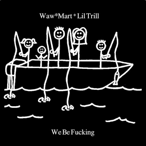 We Be Fucking