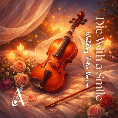 Die With a Smile (The Wedding Violin version)