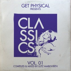 Get Physical Presents: Classics! Vol. 1