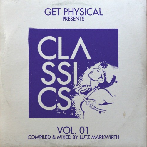 Get Physical Presents: Classics! Vol. 1