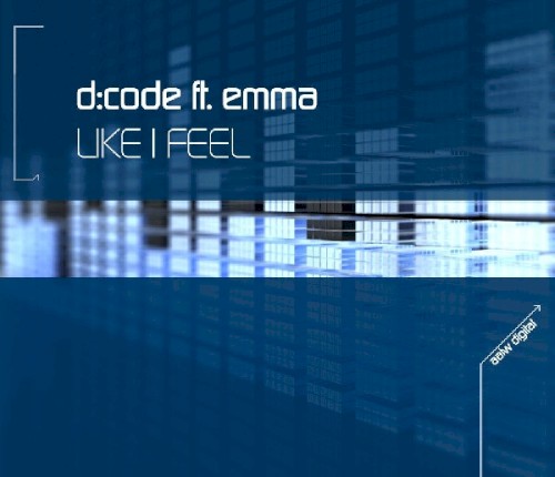 Like I Feel