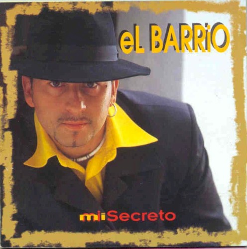 Mi secreto