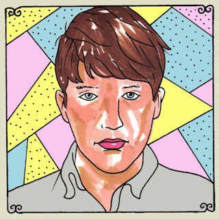 Daytrotter Studio 12/9/2013
