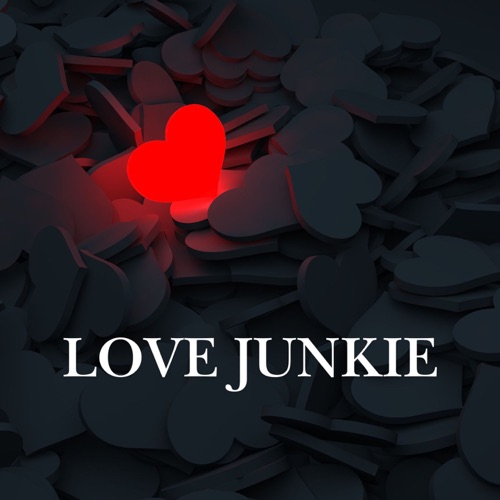The Love Junkie Album