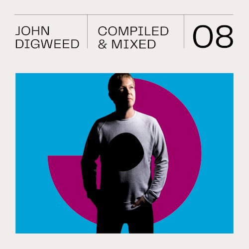 Compiled & Mixed 08