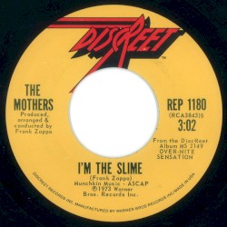 I’m the Slime / Montana