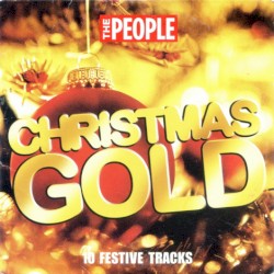 Christmas Gold