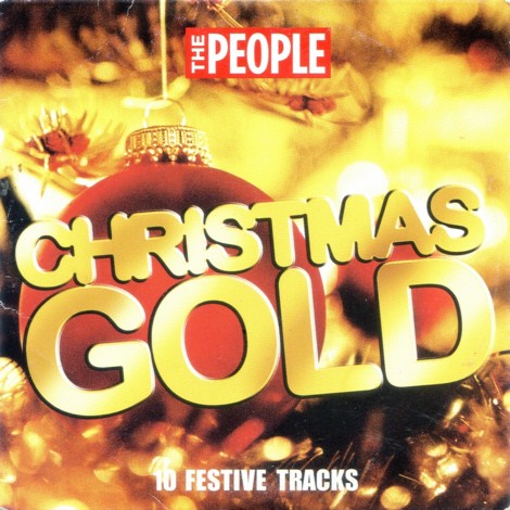 Christmas Gold