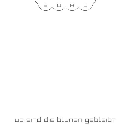 Wo sind die Blumen gebleibt