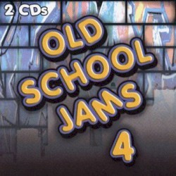 Old School Jams 4