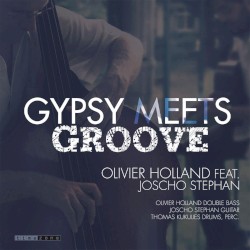 Gypsy Meets Groove