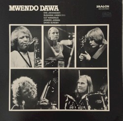 Mwendo Dawa