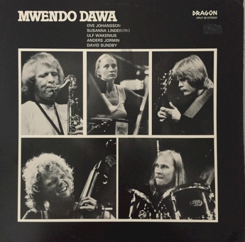 Mwendo Dawa