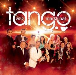 Tangomarkkinat 2012