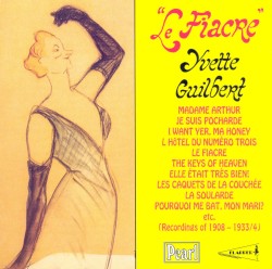 Le Fiacre