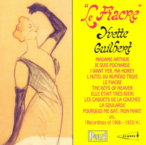Le Fiacre
