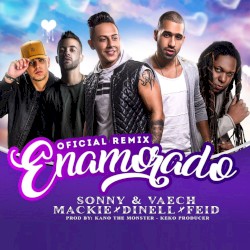 Enamorado (remix)