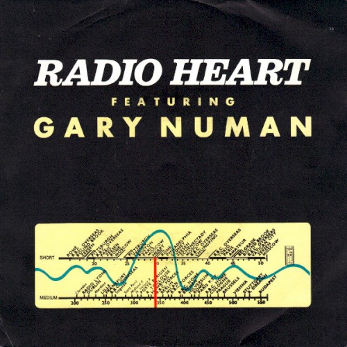 Radio Heart