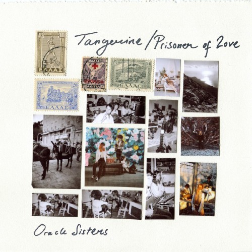 Tangerine / Prisoner of Love