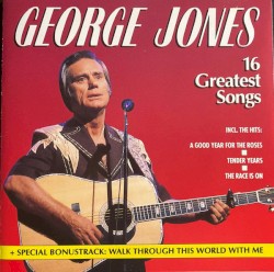 16 Greatest Songs