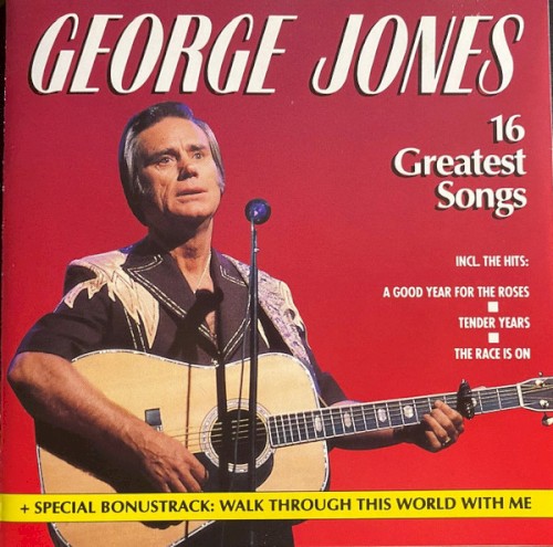 16 Greatest Songs