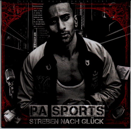 Streben nach Glück