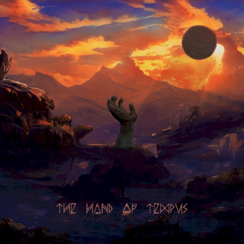 The Hand of Tempus