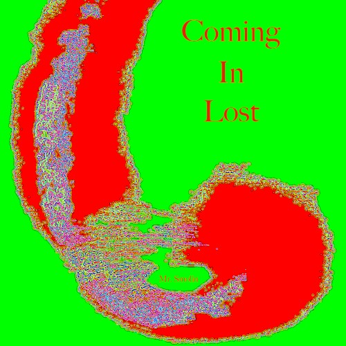 Coming in Lost
