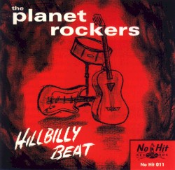 Hillbilly Beat