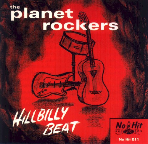 Hillbilly Beat