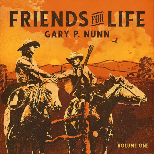 Friends for Life Vol.1