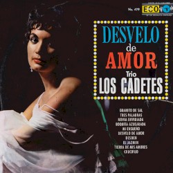 Desvelo de amor