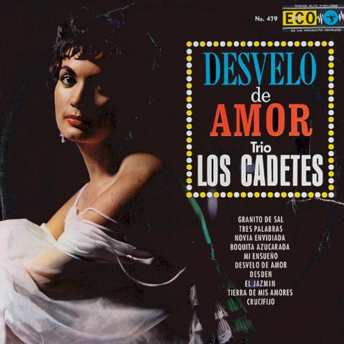 Desvelo de amor