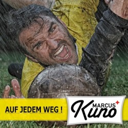 Auf jedem Weg