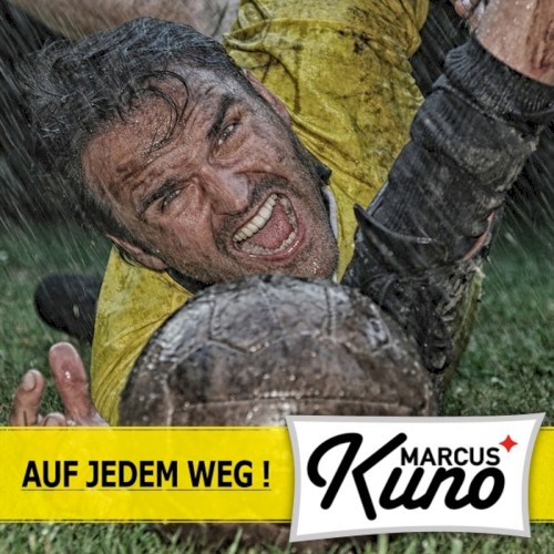 Auf jedem Weg