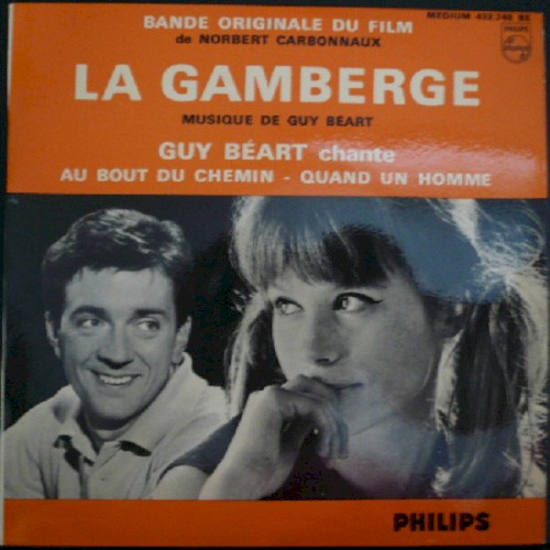 La Gamberge
