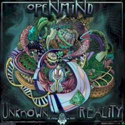 Unknown Reality