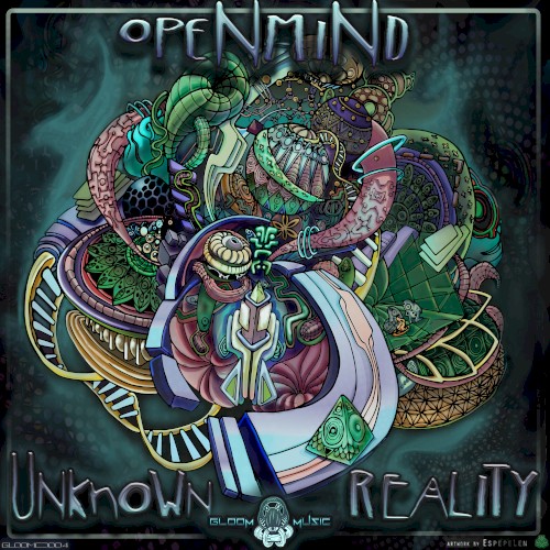 Unknown Reality