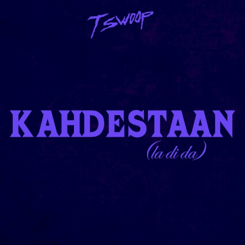 Kahdestaan (la di da)