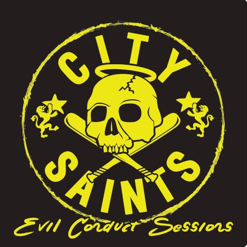Evil Conduct Sessions