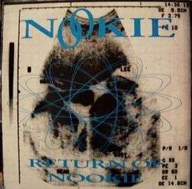 Return of Nookie