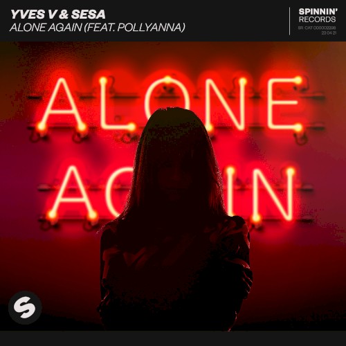 Alone Again