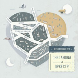 Песни военных лет