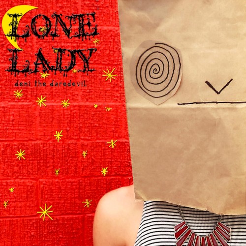Lone Lady