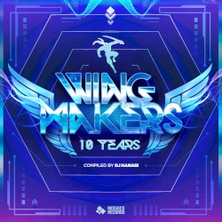 Wing Makers: 10 Years