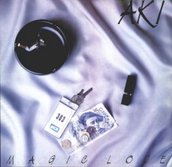 Magic Love
