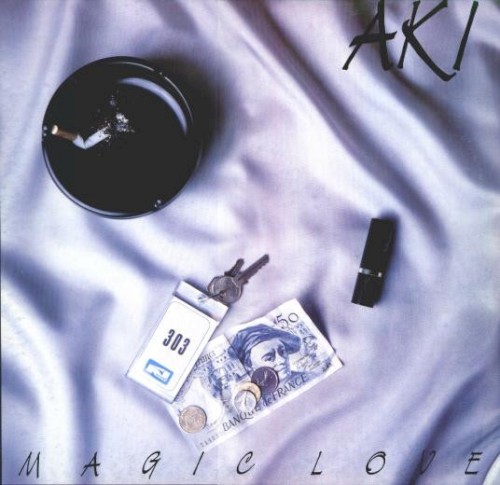 Magic Love